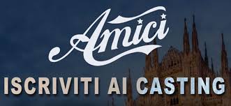 Amici 2018