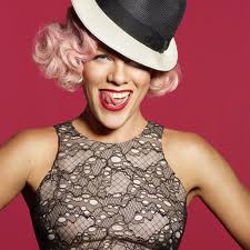 Un compleanno in rosa. Happy Birthday Pink