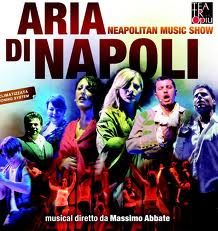 ARIA DI NAPOLI. IL TEATRO POLITEAMA RIAPRE AL PUBBLICO.