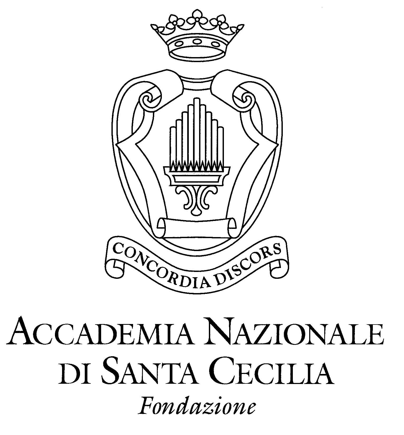 Carnet Natalizio dell’Accademia di Santa Cecilia