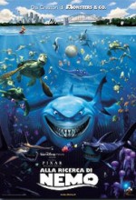 Alla ricerca di Nemo :Il nuovo film della Disney che rende più…blu… il nostro Natale