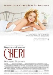 Chéri