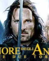 Il Signore degli Anelli - Le due Torri