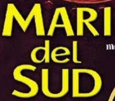 Mari del Sud