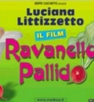 Ravanello Pallido :il film di Luciana Littizzetto