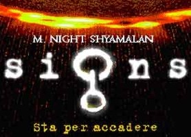 Signs di  M.N. Shymalan