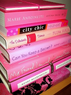 Il romanzo chick lit