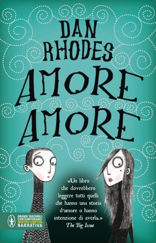 Dan Rhodes:Amore amore