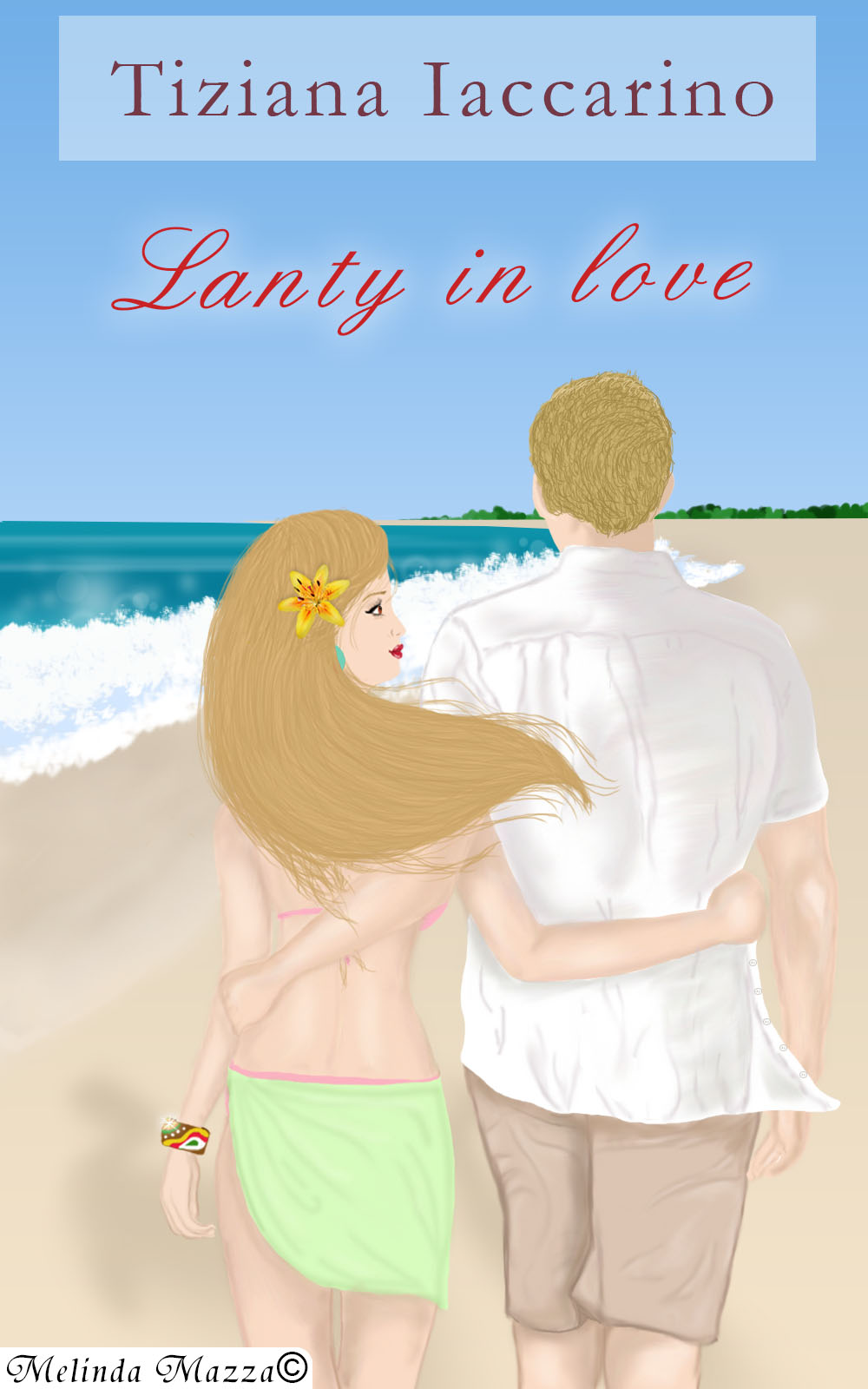 Lanty in love, un seguito appassionante per la serie Lanty&cookies!