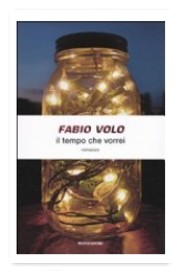 IL TEMPO CHE VORREI di Fabio Volo