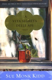 La vita segreta delle api