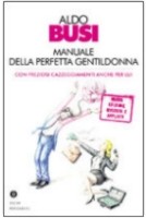 Manuale della perfetta gentildonna