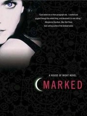 Marked, di Kristin e P.C. Cast