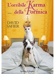 L'orribile Karma della formica di David Safier