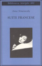 Suite Francese