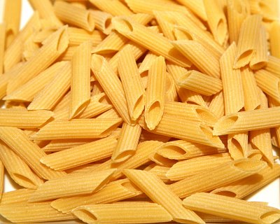 Penne simpatia