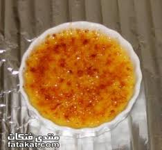 CREME BRULEE