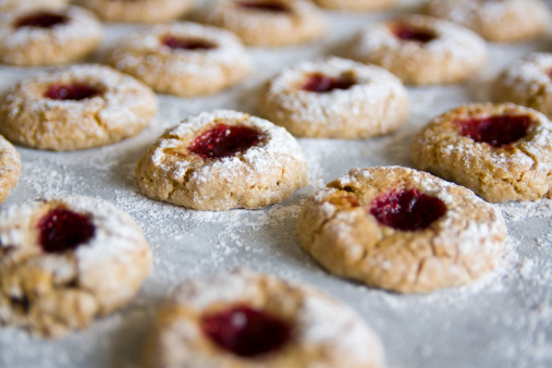 Biscotti della nonna