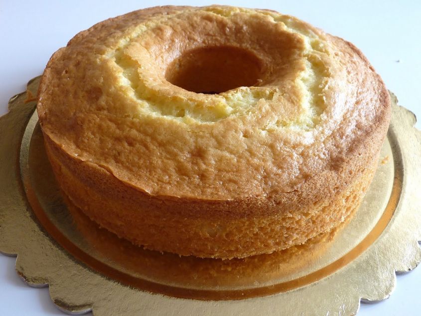 Come preparare una torta senza zucchero