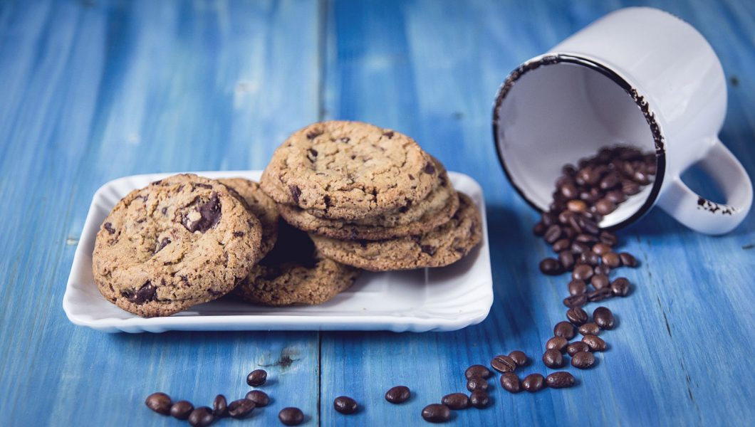 Biscotti al caffè