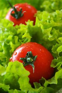 FIORI DI POMODORO ALLA RUSSA