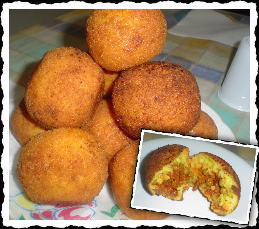 Arancini