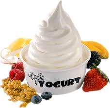 Quanto fa bene lo yogurt!