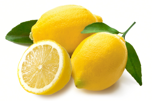 Proprietà e benefici del limone