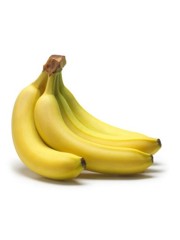 Mattonella di banane