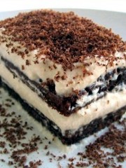 Il “Tiramisù di Titty”