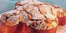 Straordinario !!! Ecco la ricetta della colomba di Pasqua