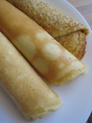 Le Crêpes