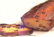 Una ricetta per la colazione : Plum-Cake al cacao