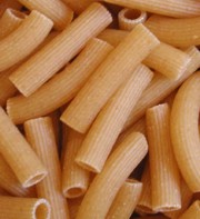 Rigatoni alla sorrentina