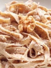 Tagliatelle alla contadina