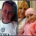 Leah, muore dopo 11 anni di cancro.