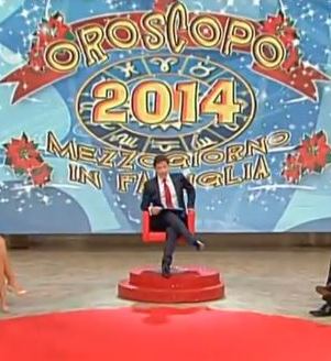 Oroscopo 2014: le stelle secondo Paolo Fox