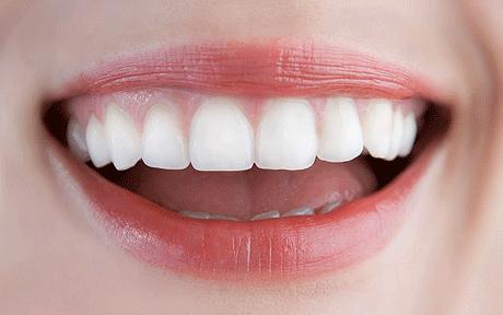 Mal di denti: la cura delle gengive