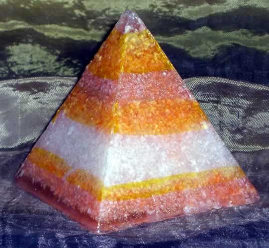 L'orgonite