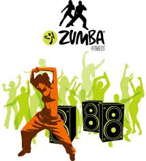 Un due tre…. Zumba!