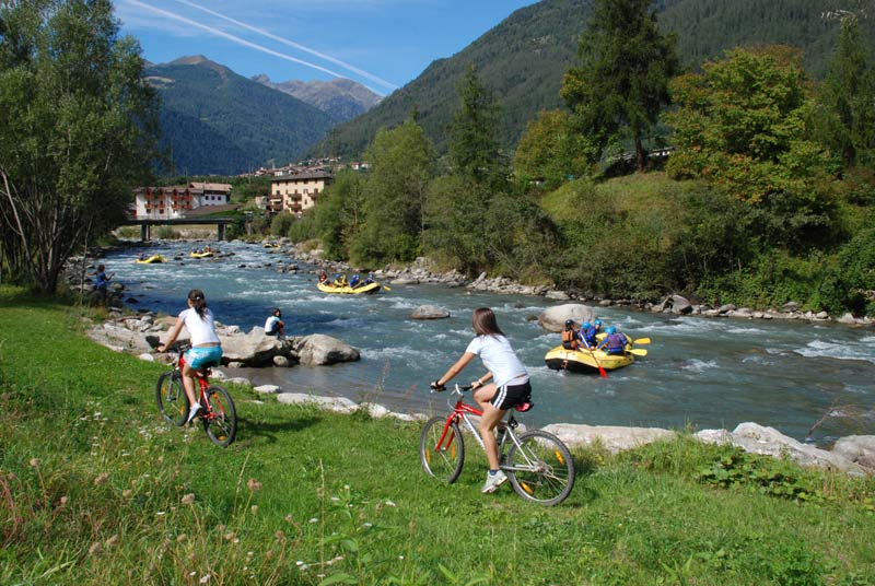 Sport da praticare anche d' estate