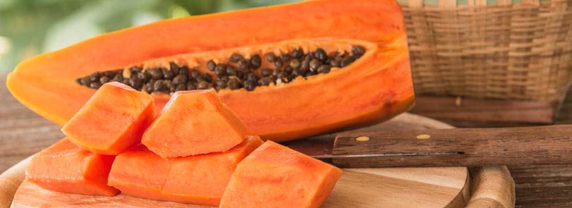 A cosa serve la papaya