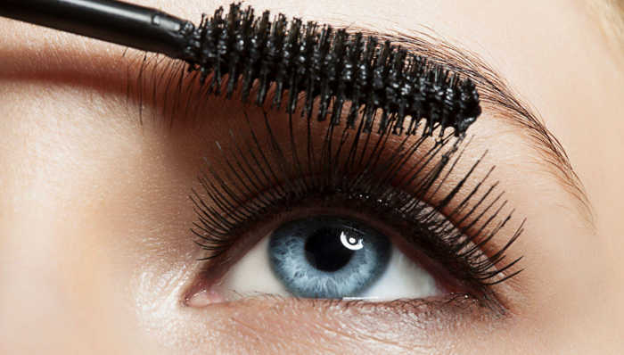 Come applicare facilmente il mascara