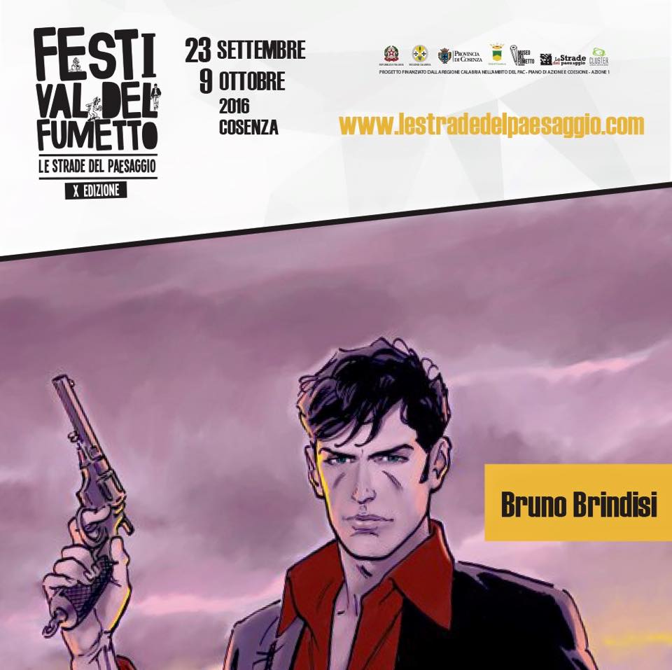 Trent’anni di Dylan Dog