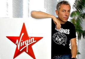 Musica: Virgin Radio Italy compie gli anni