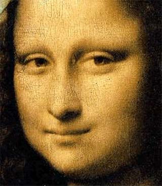 Monna Lisa: trovate le presunte spoglie