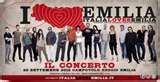 Italia Loves Emilia: oggi il concertone solidale