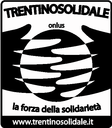 TRENTINOSOLIDALE  Promuove 3 Web Contest in Graphic Design