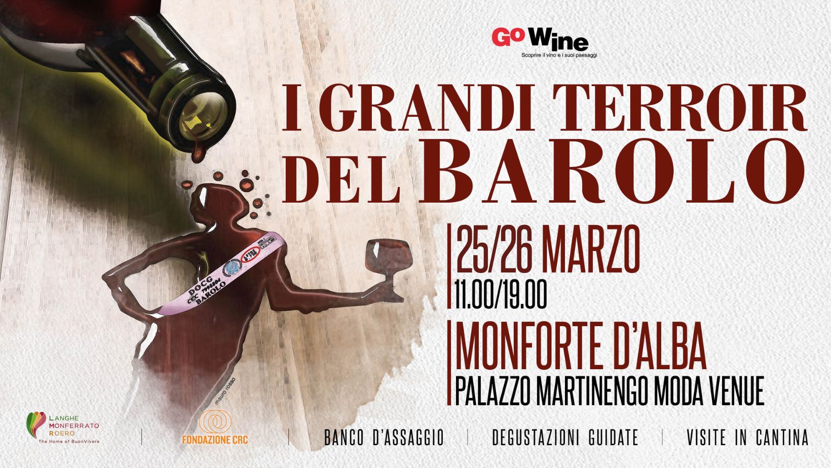 I Grandi Terroir del Barolo