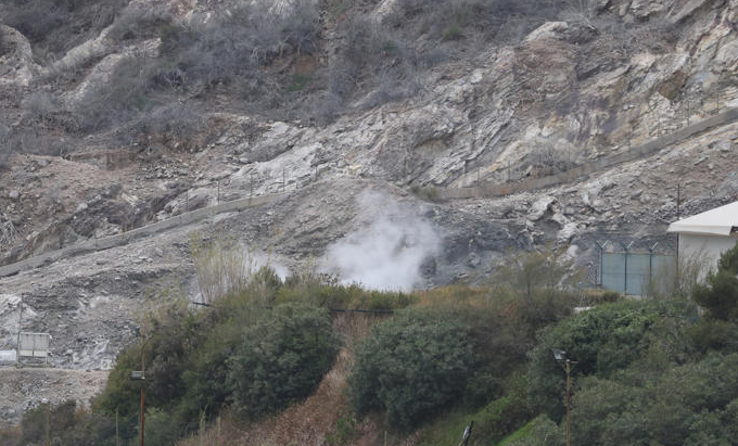 Quando la Terra trema: terremoti in Italia molto frequenti